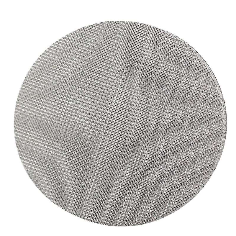 Coffee Filter Mesh,reusable Coffee Puck Screen High Strength 54mm