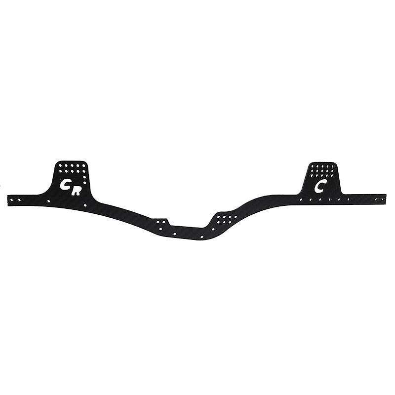 Lcg Lower Center Of Gravity Carbon Fiber Frame Rails for Axial