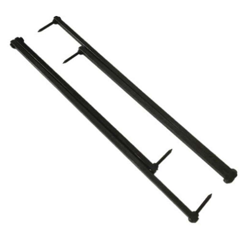 Portable Archery Target Bracket Training Targets Boards Target Stand