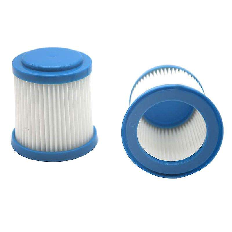 5 Pcs Replacement Filters for Black+decker Cordless Vacuum Vacuums