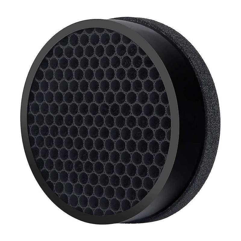 Replacement Filter for Levoit Air Purifier Lv-h132, True Hepa