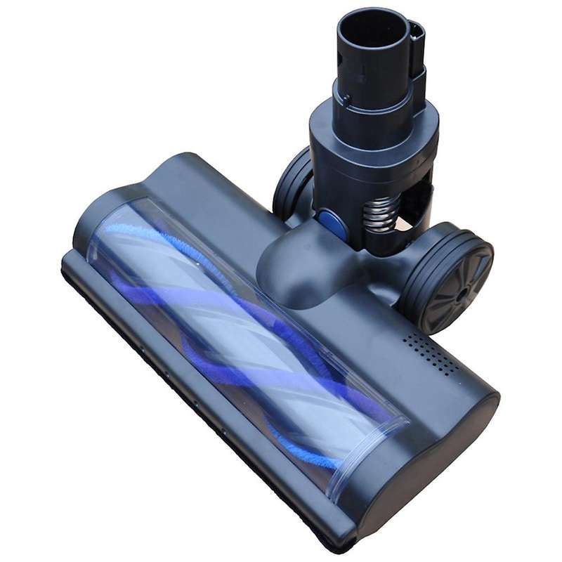 Electric Floor Brush Head for Proscenic P10 Pro Handheld Vacuum Parts