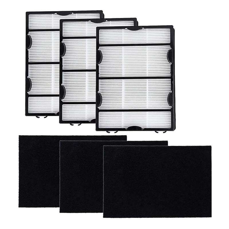 Hepa Filter Replacement for Holmes Hapf600d, Hap615, Hap625, Hap650