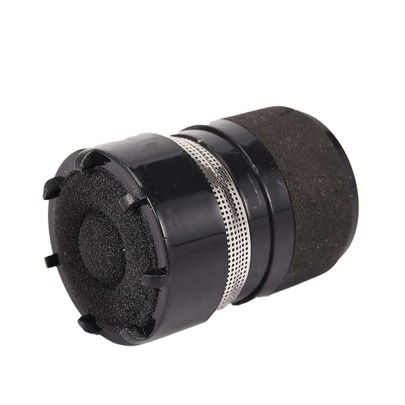 Cartridge for Shure Sm58 600 Ohm Microphone Repair Parts