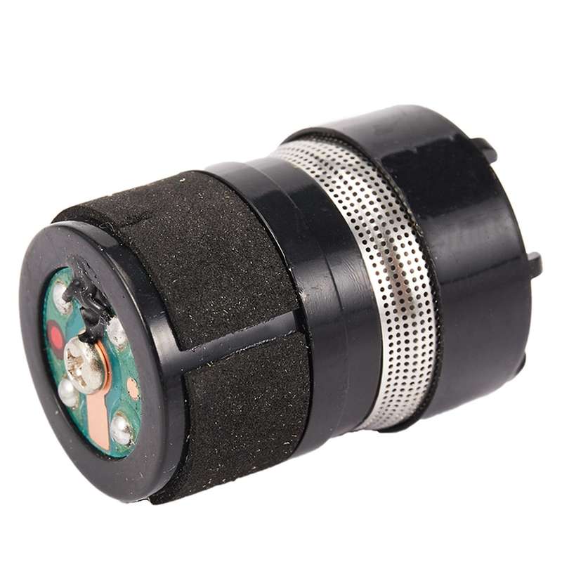 Cartridge for Shure Sm58 600 Ohm Microphone Repair Parts