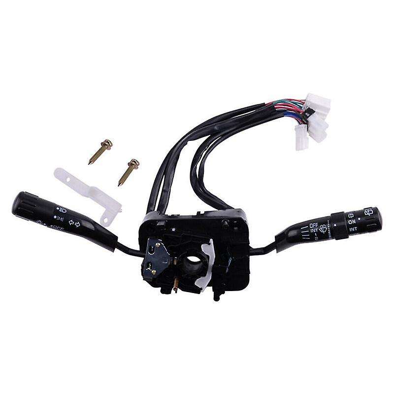 Indicator Wiper Switch for Mitsubishi Pajero Montero Mk2 1990-2004