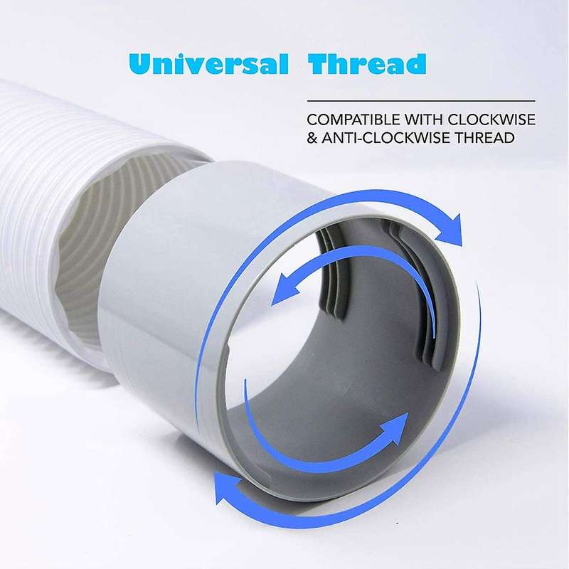 Portable Ac Coupler Portable A/c Ac (150mm)air Conditioner Exhaust