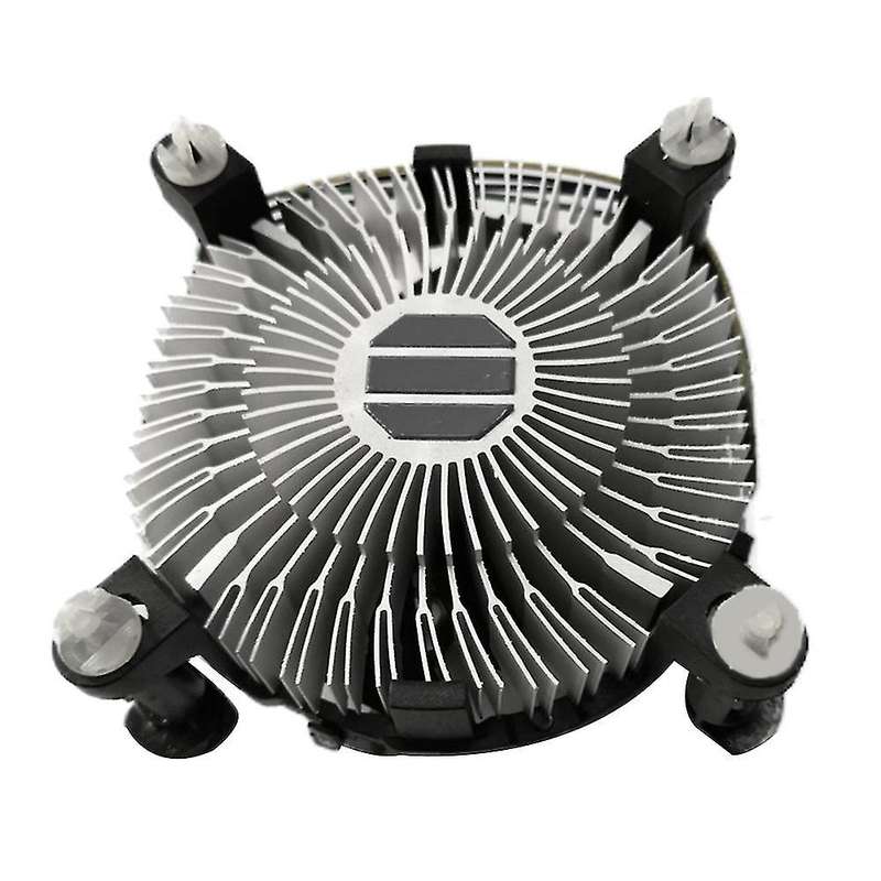 Generic Intel Socket LGA775 CPU Cooling Fan