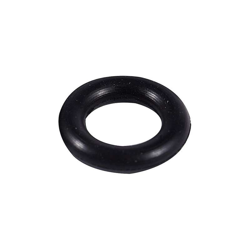 Black 9mm X 2.0mm Rubber Seals Oil Seal O Rings 12 Pcs