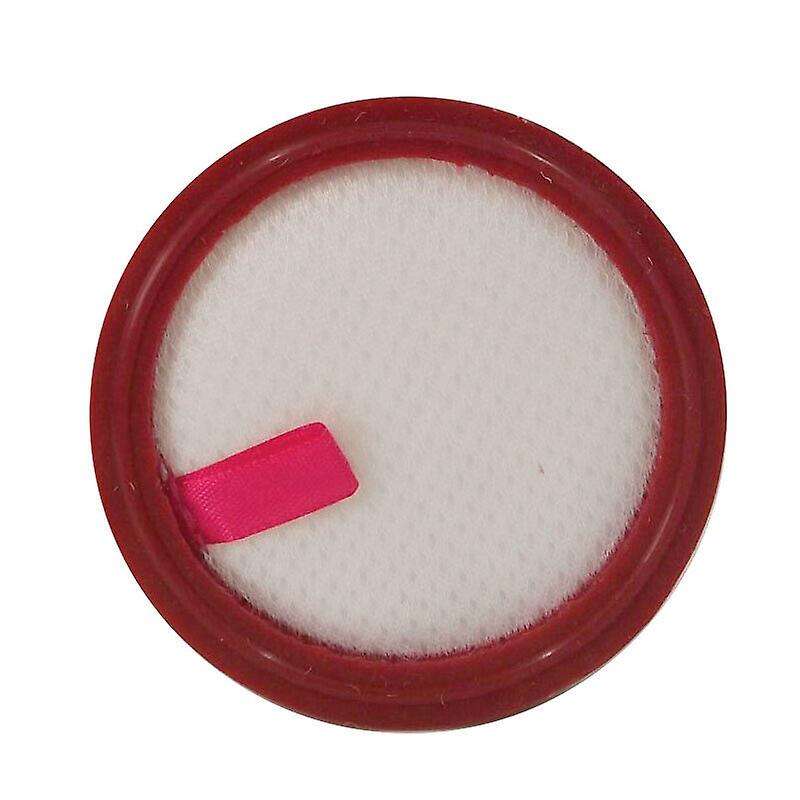 Filter for Puppyoo T10 Pro T10 Cyclone Vacuum 87x82x12mm