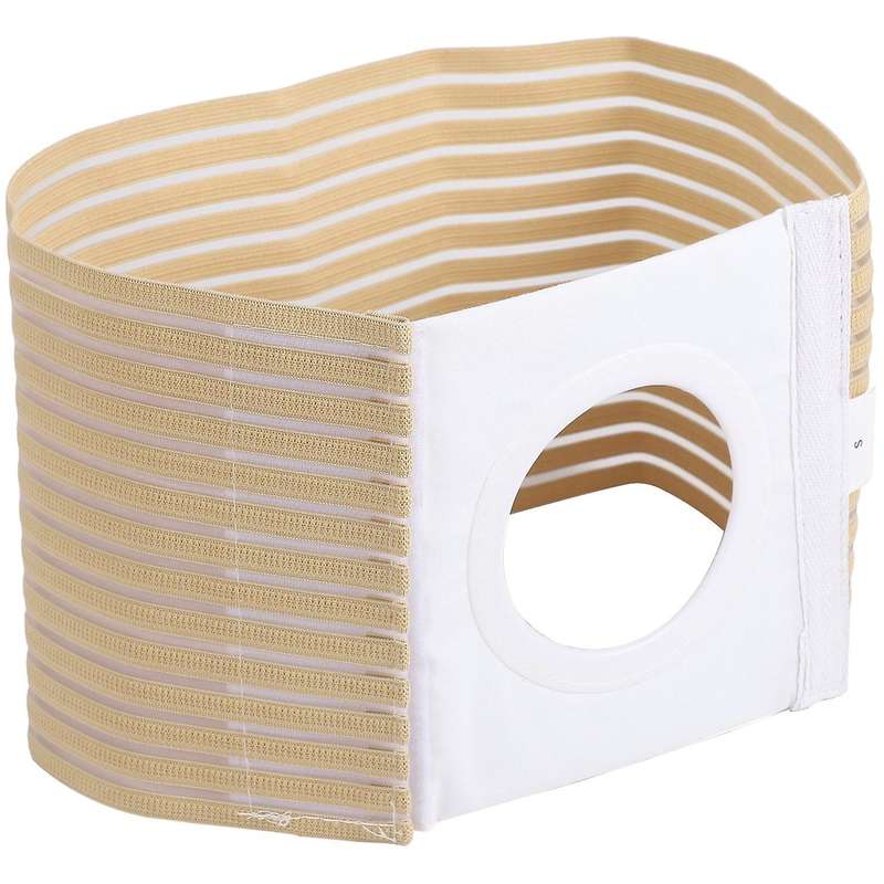 Ostomy Abdominal Belt Waist Support Wear On The Abdominal (s)