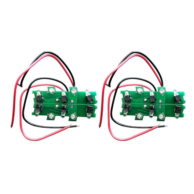 Tail Light Led Repair Kit Board Tail Lights For-bmw X3 2007-2010