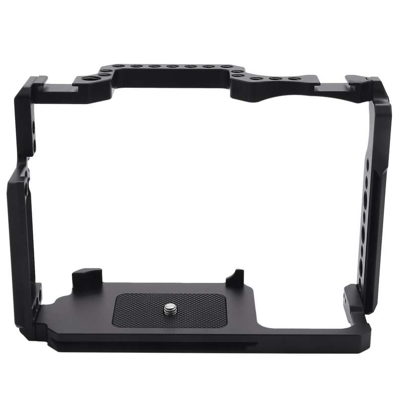 Camera Cage for Canon Eos 5d Mark Ii Iii Iv Dslr Camera Camera Rig
