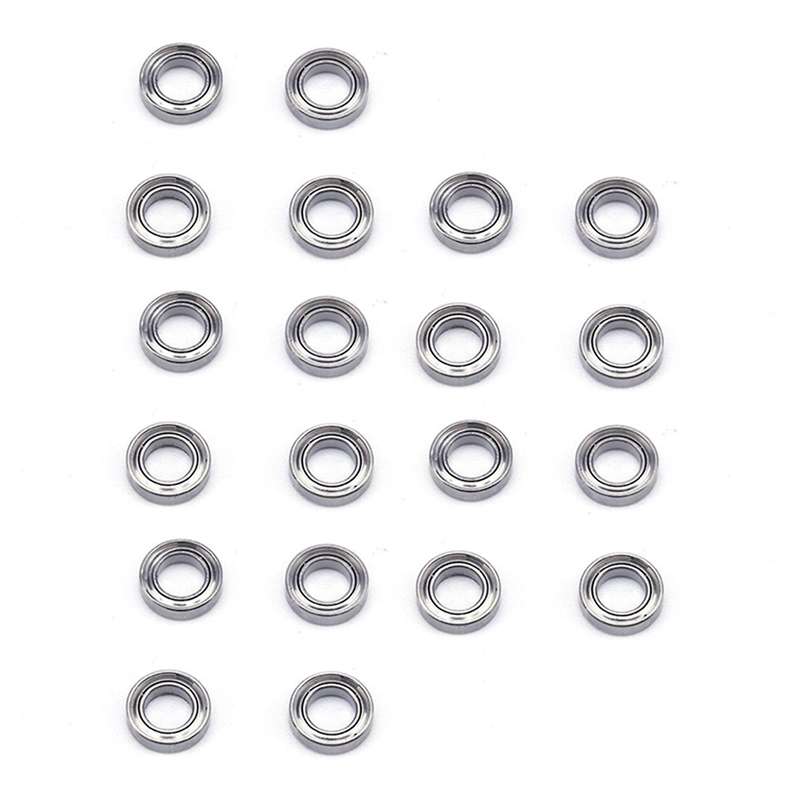 144001-1296 Bearing for Wltoys 144001 1/14 4wd Rc Car Parts,4x7x1.8