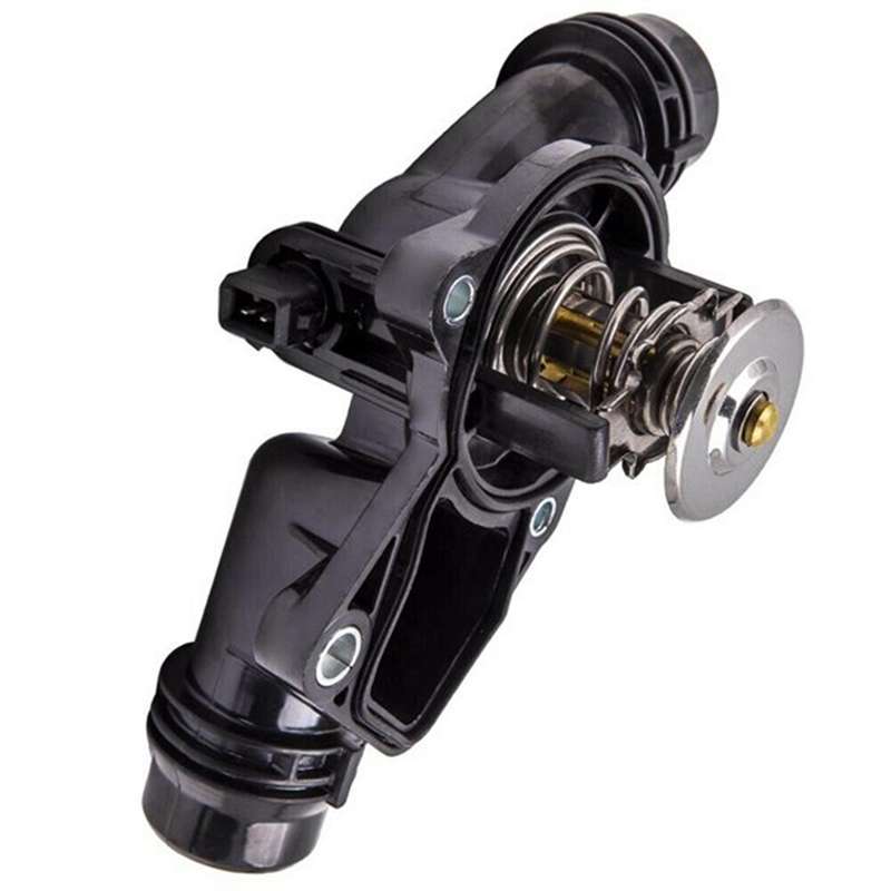 Car Engine Coolant Thermostat for -bmw E46 E39 X5 X3 Z3 Z4 330i 525i