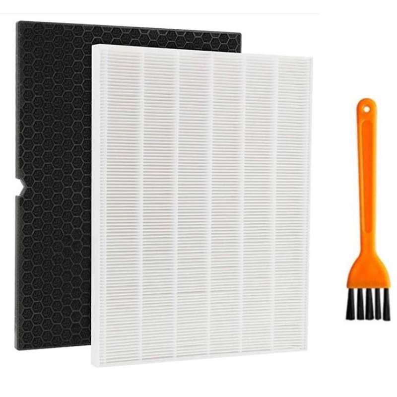 For Winix 5500-2 Air Purifier,hepa Filter & Activated Carbon Filter