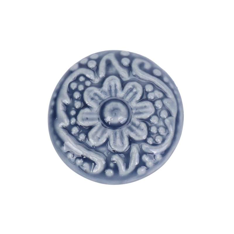 10pcs Cabinet Knobs Handles for Kitchen Furniture Door (with Screws)
