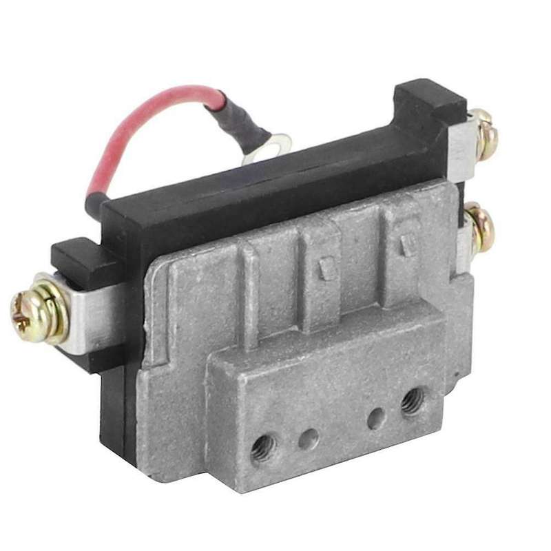 Ignition Module 89620-12440 for Toyota Corolla Celica Prizm 1.6l