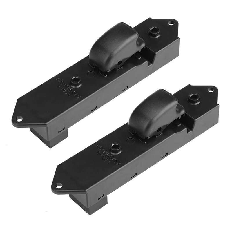Car Glass Lifter Power Window Control Switch for Mitsubishi Wingshen