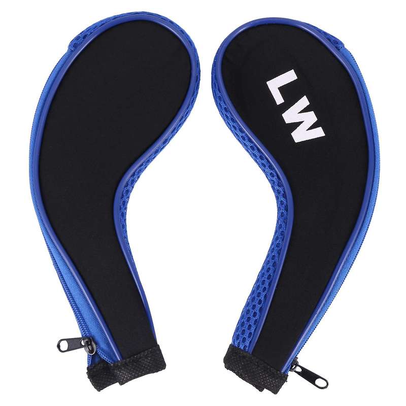 Golf Iron Head Cover Club Heads Protector