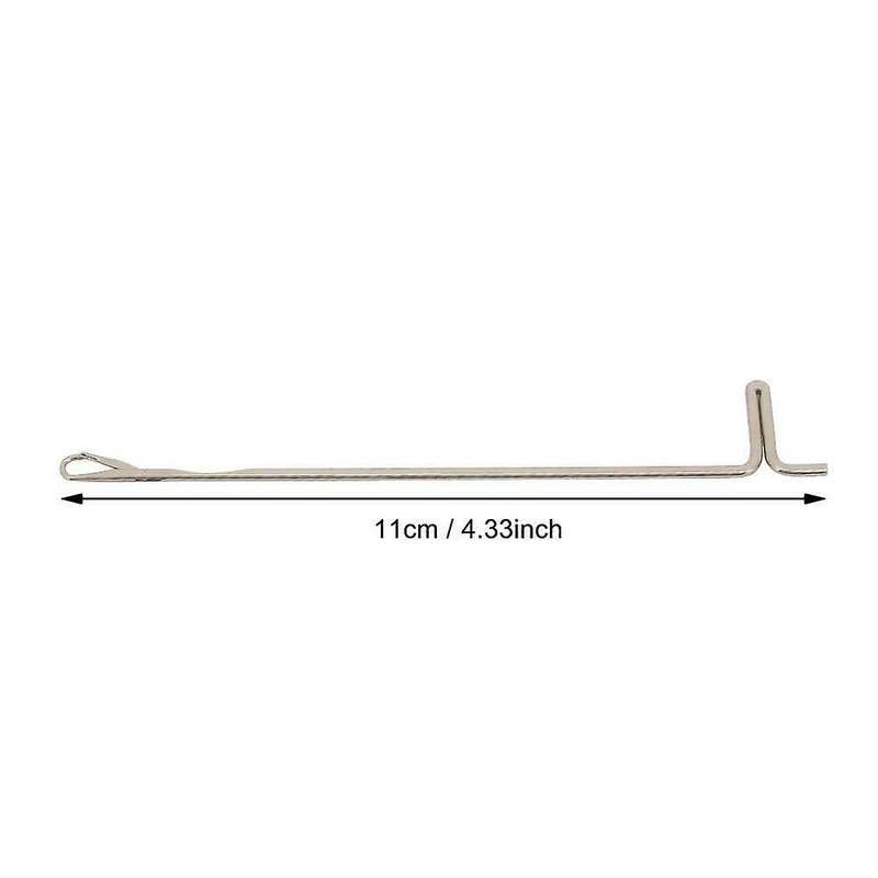 50pcs Knitting Machine Needle for Knitting Working for Lk100 Lk150
