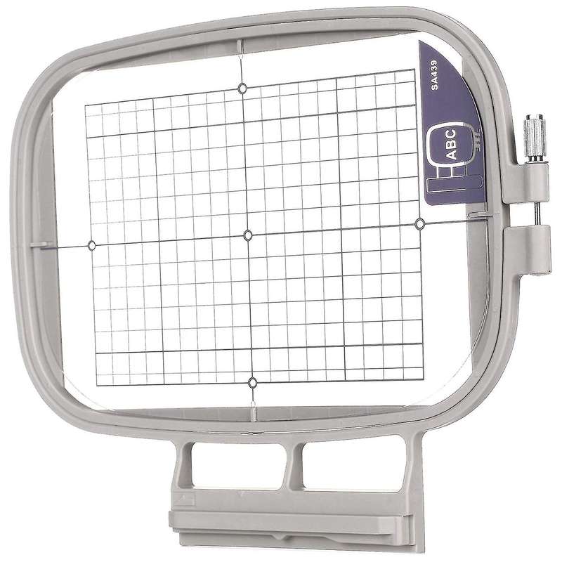 Hoop for Brother Embroidery Machine Duetta 4500d 4750d Quattro -sa439