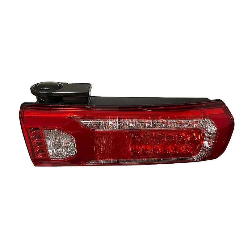 24v Truck Left Led Tail Light for Mercedes Benz Actros Truck