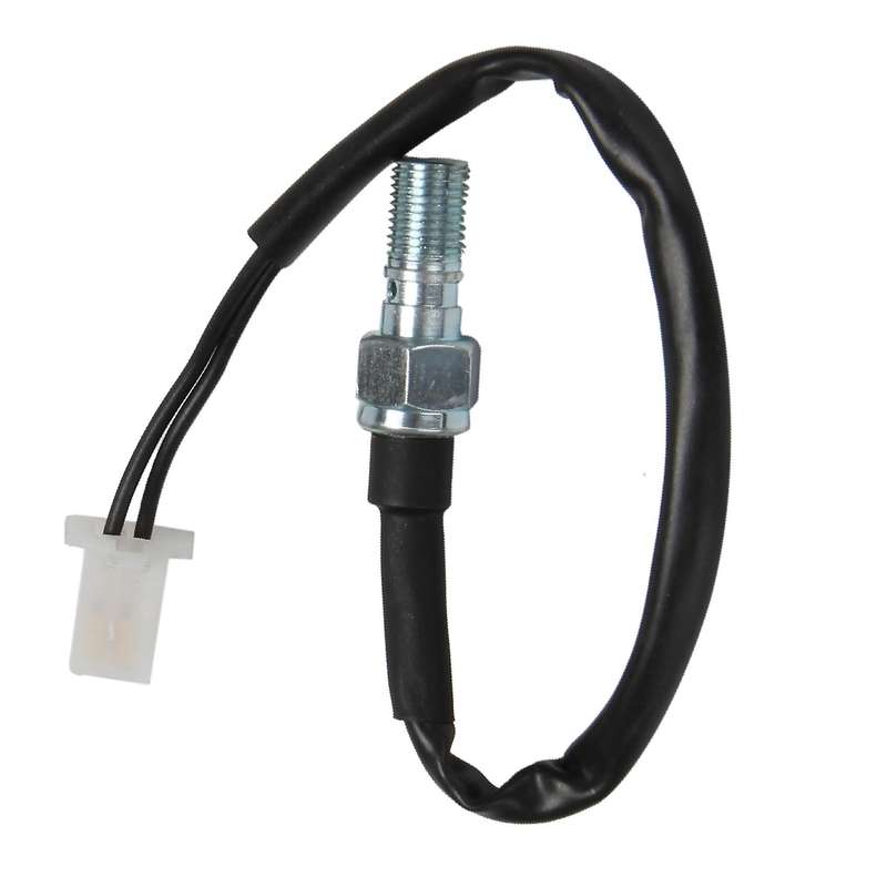 Motorcycle Hydraulic Brake Light Pressure Switch for Honda Kawasaki