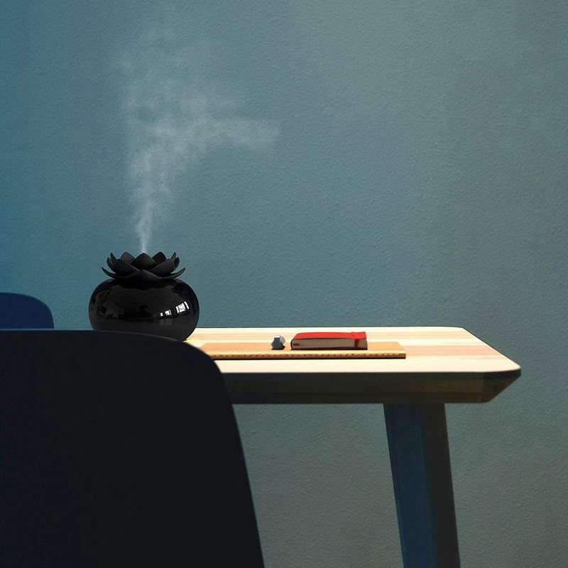 Usb Personal Humidifiers for Baby Kids Desk Bedroom Home Office