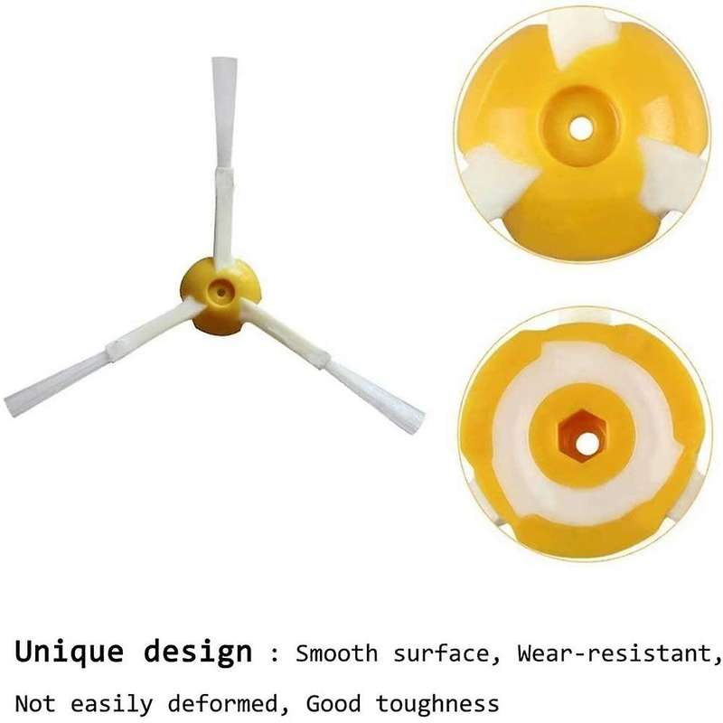 Replacement Parts for Irobot Roomba 960 980 981 985 900 Series