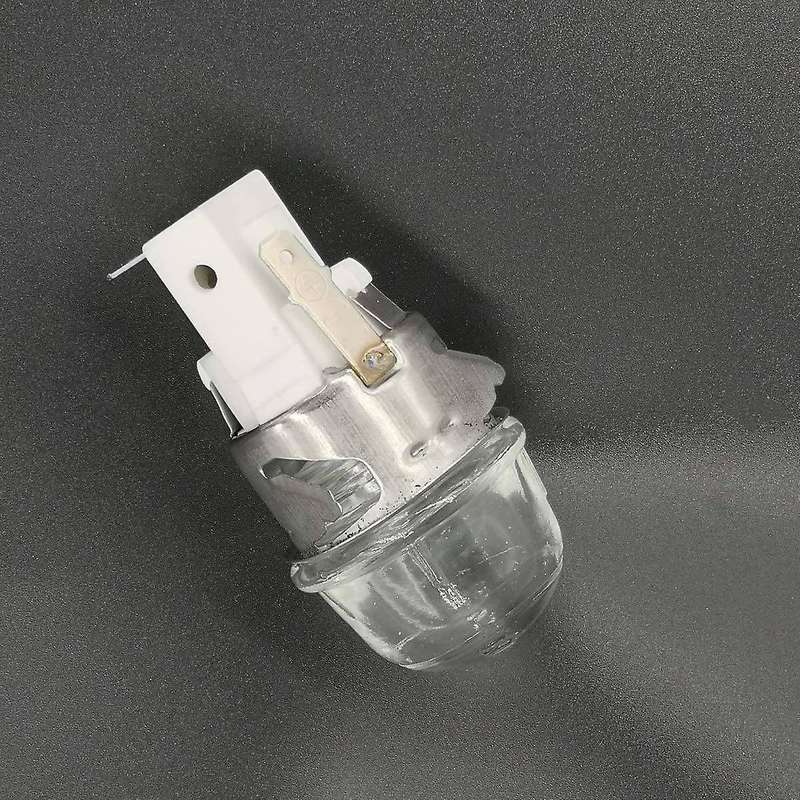 E14 High Temperature Resistance 300 Celsius 250v 25w Oven Lamphead