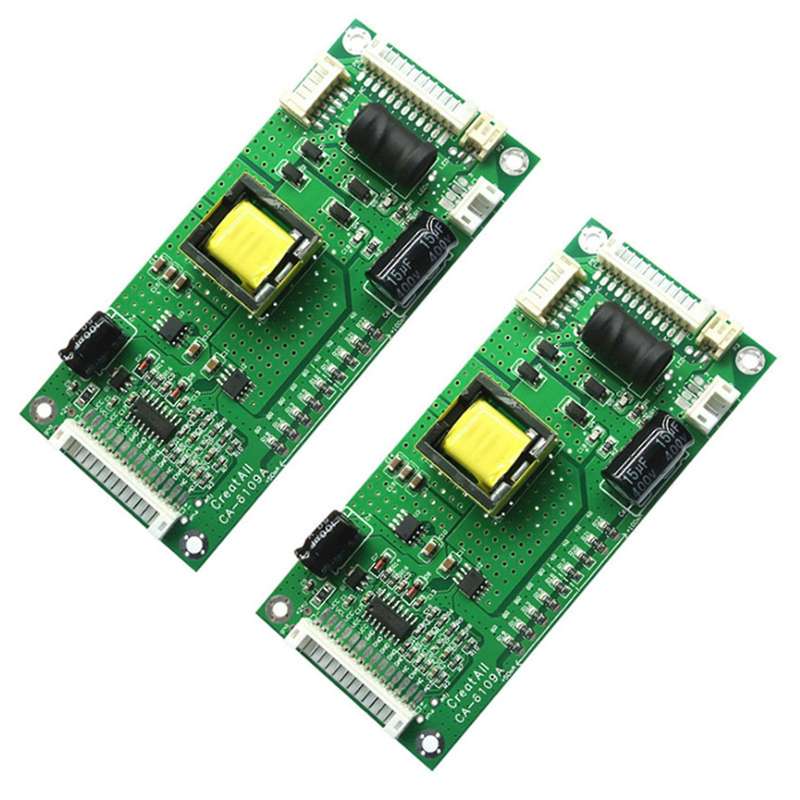 10-65 Inch Led Lcd Tv Universal Boost Constant Current Driver Board
