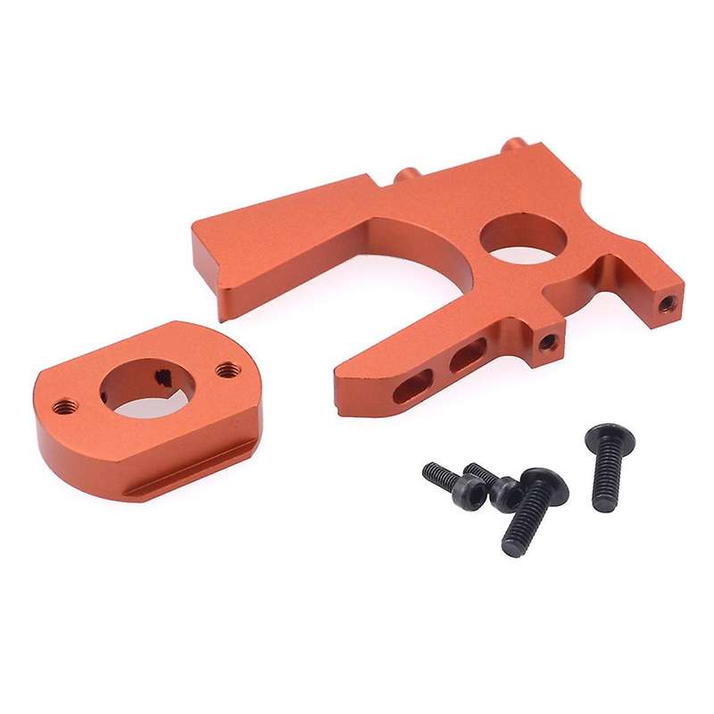Motor Mount 8456 for 1/8 Zd Racing 08423 08426 08427 9116 Rc Car ,1