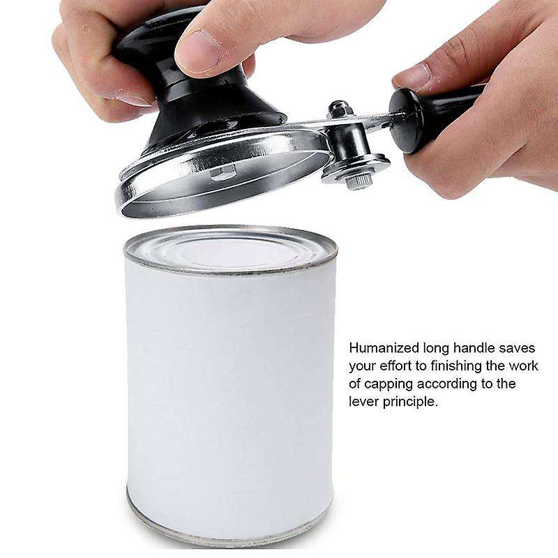 Manual Tin Can Sealer for All Kinds Of Iron Plastic Kitchen Tools