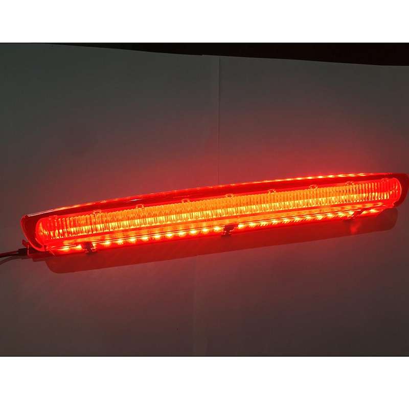 Led Rear High Lever Brake Stop Light Lamp for Seat Ibiza Iv St