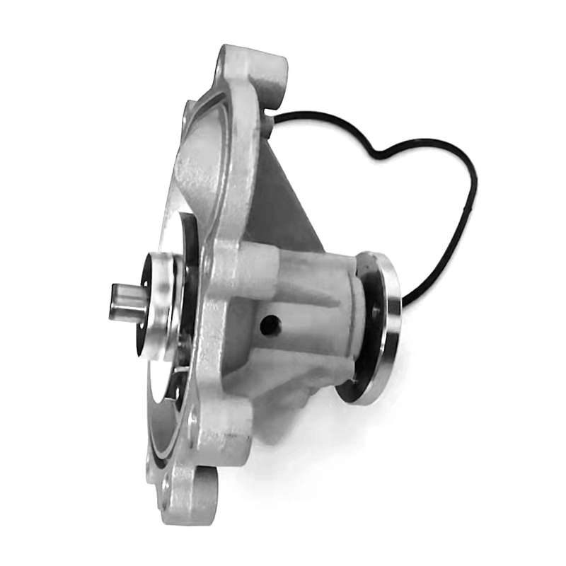 Engine Coolant Pump Engine Water Pump 2712001001 for Mercedes-benz