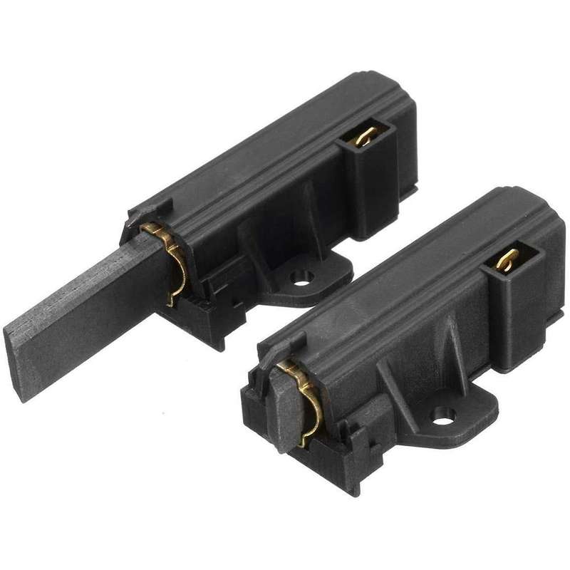 Washing Machine Electric Motor Carbon Brush,motor Carbon Brushes Sole