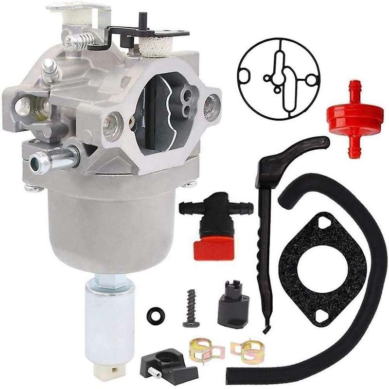 799727 Carburetor for Briggs & Stratton 14hp 15hp 16hp 17hp 18hp Carb
