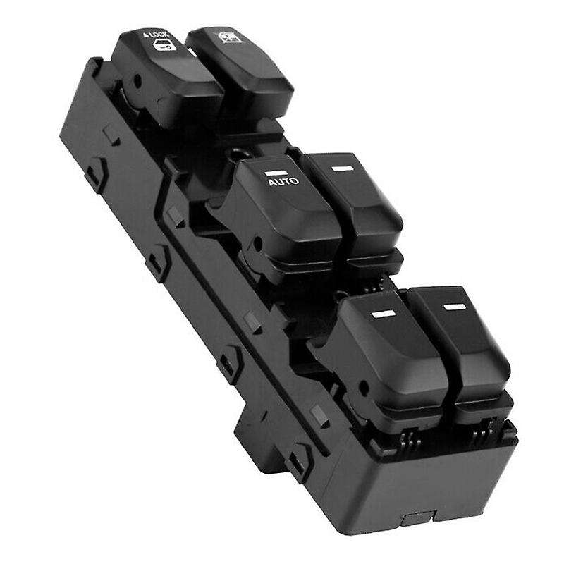 New Power Window Switch Fit for Hyundai Ix35 2009-2015 93570-2z000