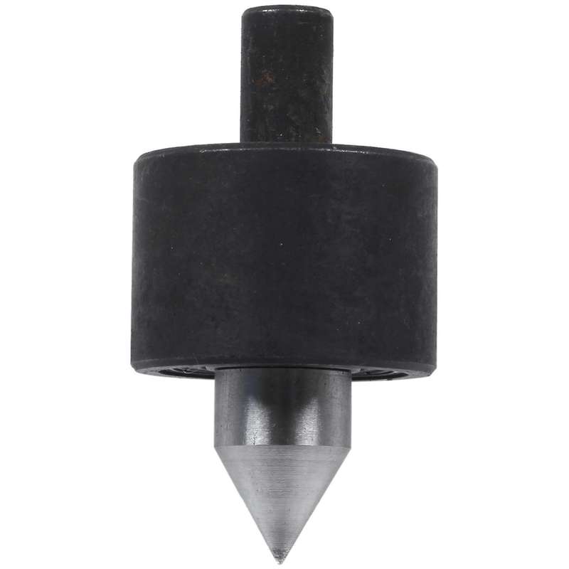Live Center Head for Lathe Machine Revolving Centre Diy Accessories