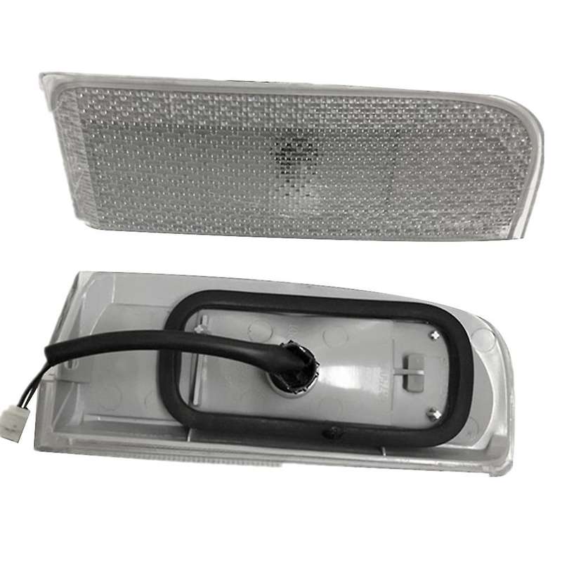 Right Side Rear Reverse Light Lens for Range Rover L322 03-12 Tail