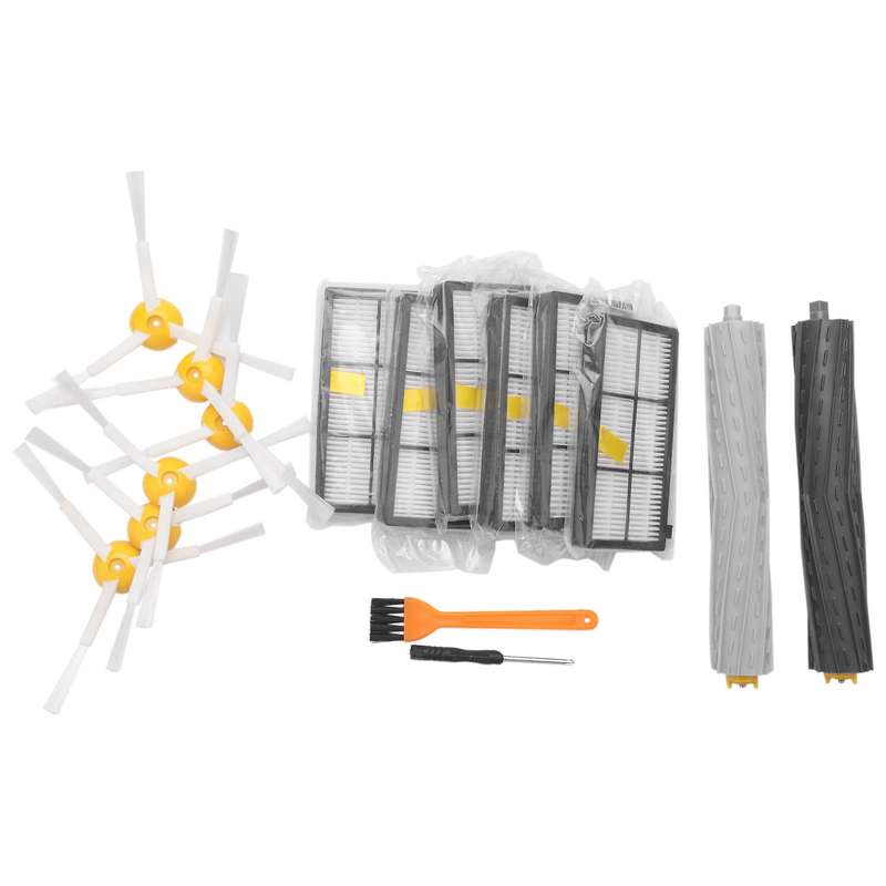 Parts for Irobot Roomba 860 870 880 890 960 980 990 Vacuum Cleaner