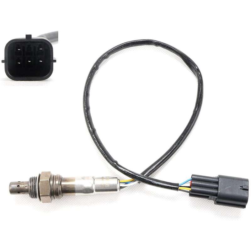 Oxygen Sensor for Mazda 3 M3 2.0l 2.3l 2006-2009 Mazda 5 M5 2008-2010