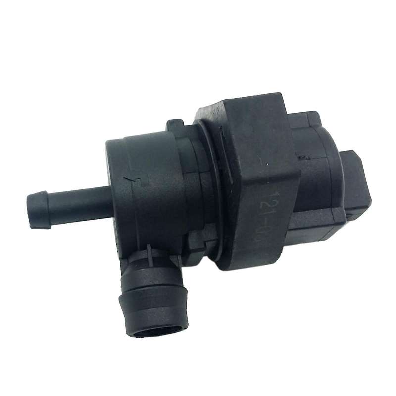 New Black Vapor Canister Purge Valve Fit for Bmw E38 E39 E46
