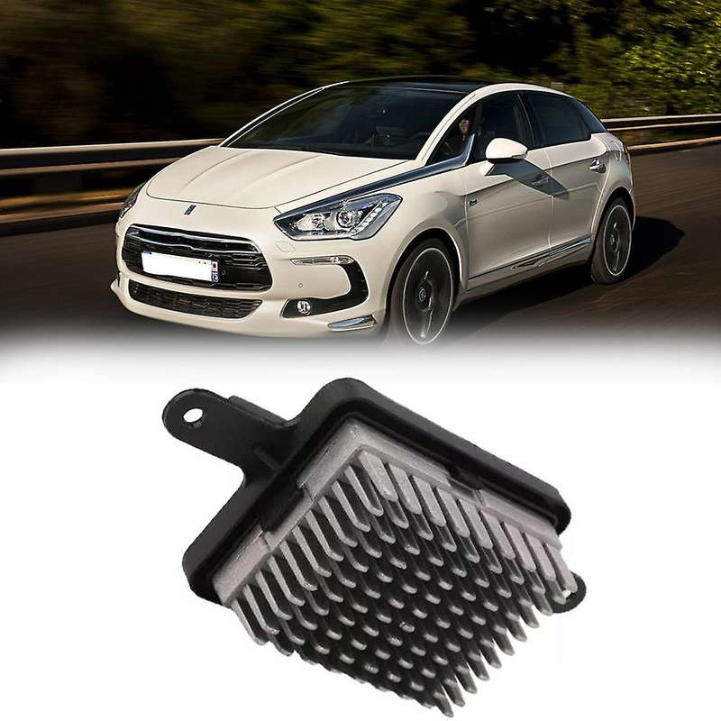 Auto Blower Motor Heater Resistor for Citroen Ds5 Peugeot 3008 6441cq