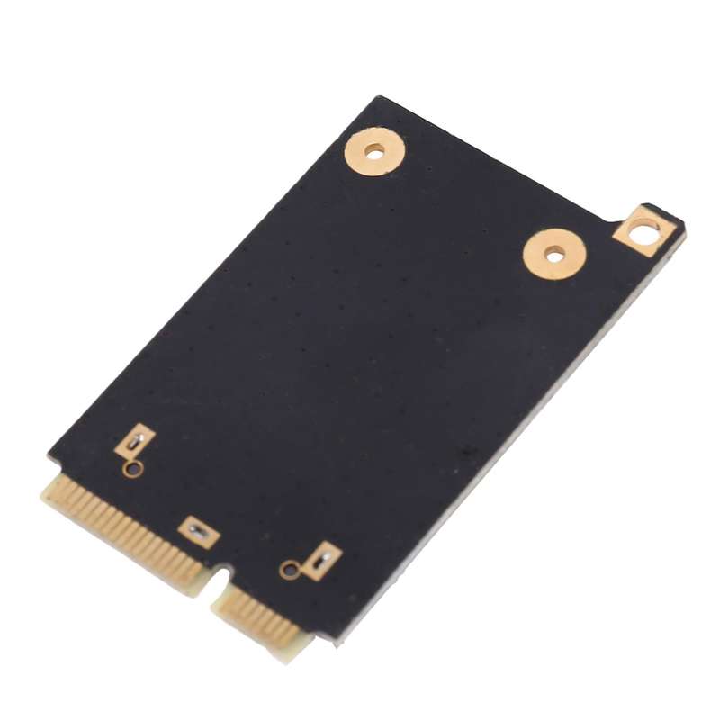 Mini Pci-e Express Adapter Converter for Broadcom Bcm94360c