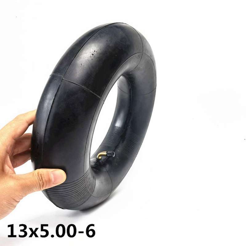 13x5.00-6 145/70-6 Inner Tube Lawn Mower Tire Inner Tube Heavy Duty