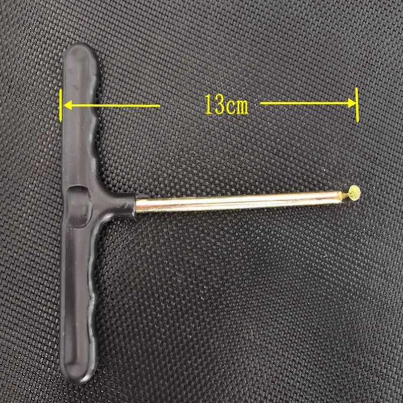 Trampoline Spring Pull Tool T-hook Spring Puller Tool