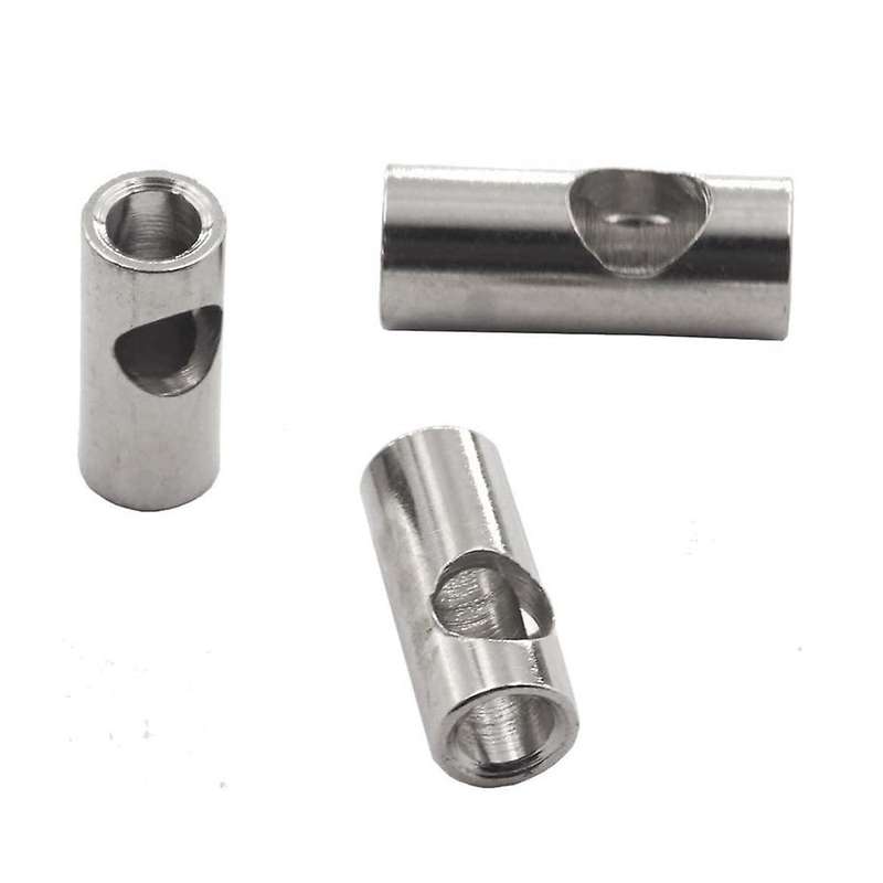 3pcs Motor Axle Change Over Shaft Adapter Sleeve for Rc Model Car