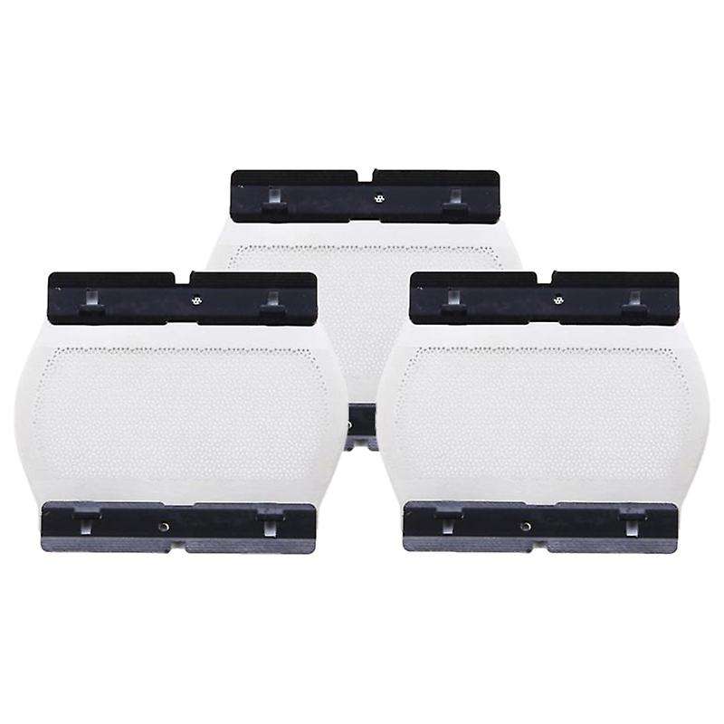Electric Shaver Head,3pcs 11b Shaver Foil for Braun Series 110 120